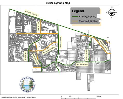 city of parkland|Departments .
